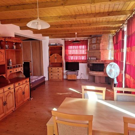 Sunset House Piestany Bungalow Banka المظهر الخارجي الصورة